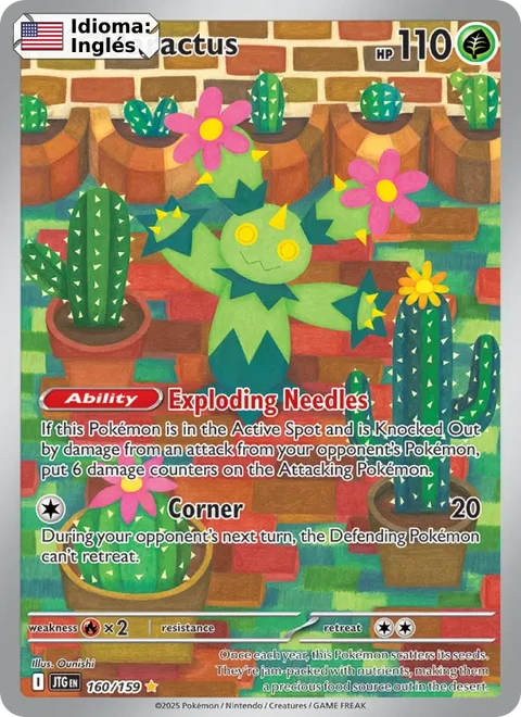 Maractus (160) — Journey Together