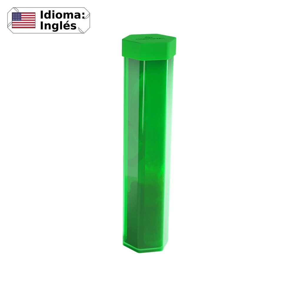 Porta Playmat GG Essential - VERDE