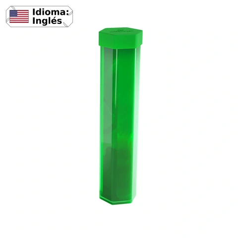 Porta Playmat GG Essential - VERDE