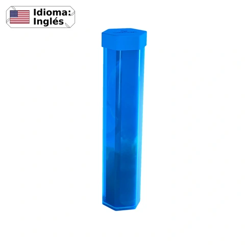 Porta Playmat GG Essential - AZUL