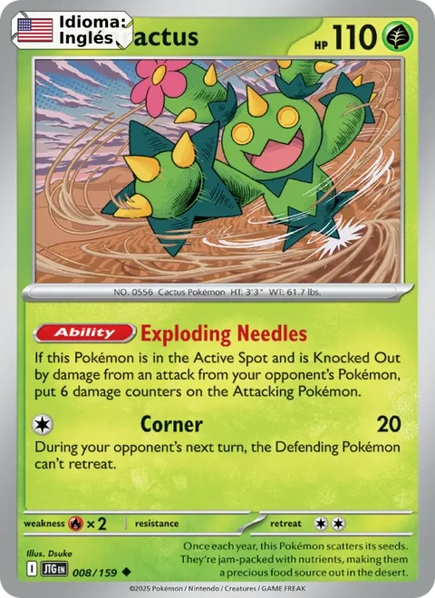 Maractus (008) — Journey Together